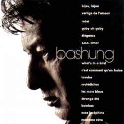 Alain Bashung : Bashung (2)